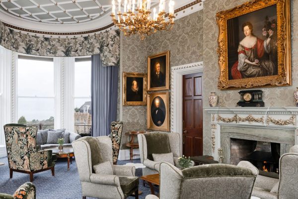 Drawing Room